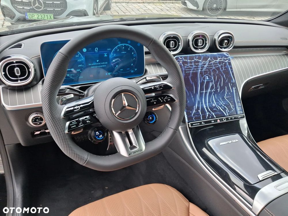 Mercedes-Benz CLE - 11