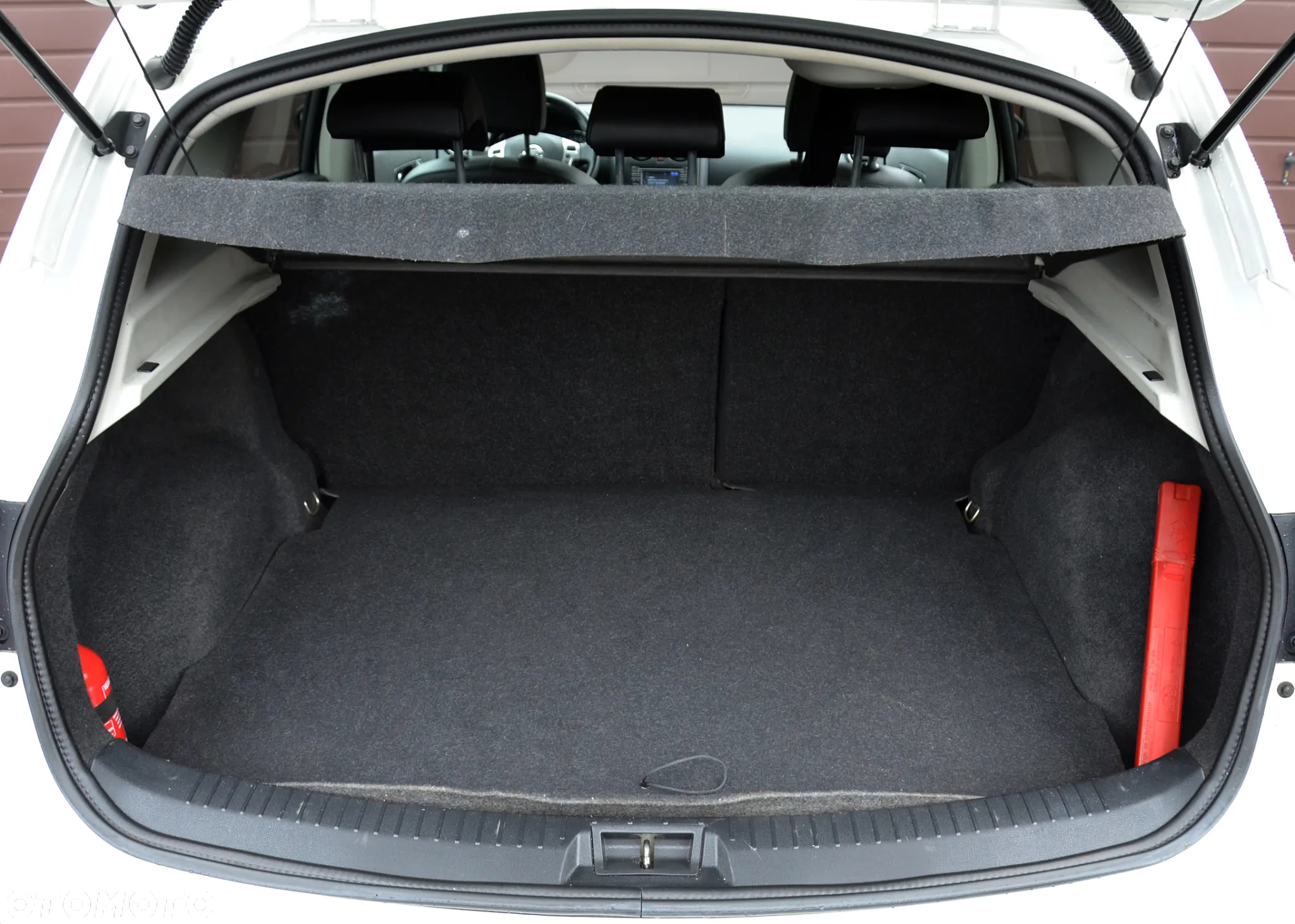 Nissan Qashqai 1.5 dCi Acenta - 7