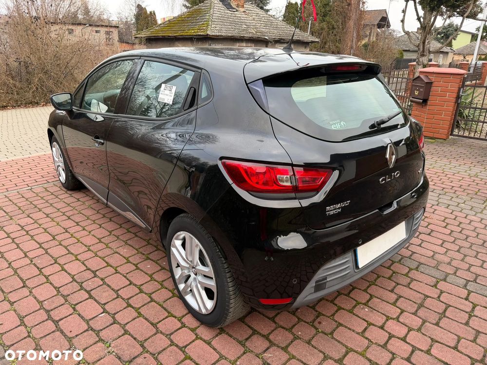 Renault Clio - 3