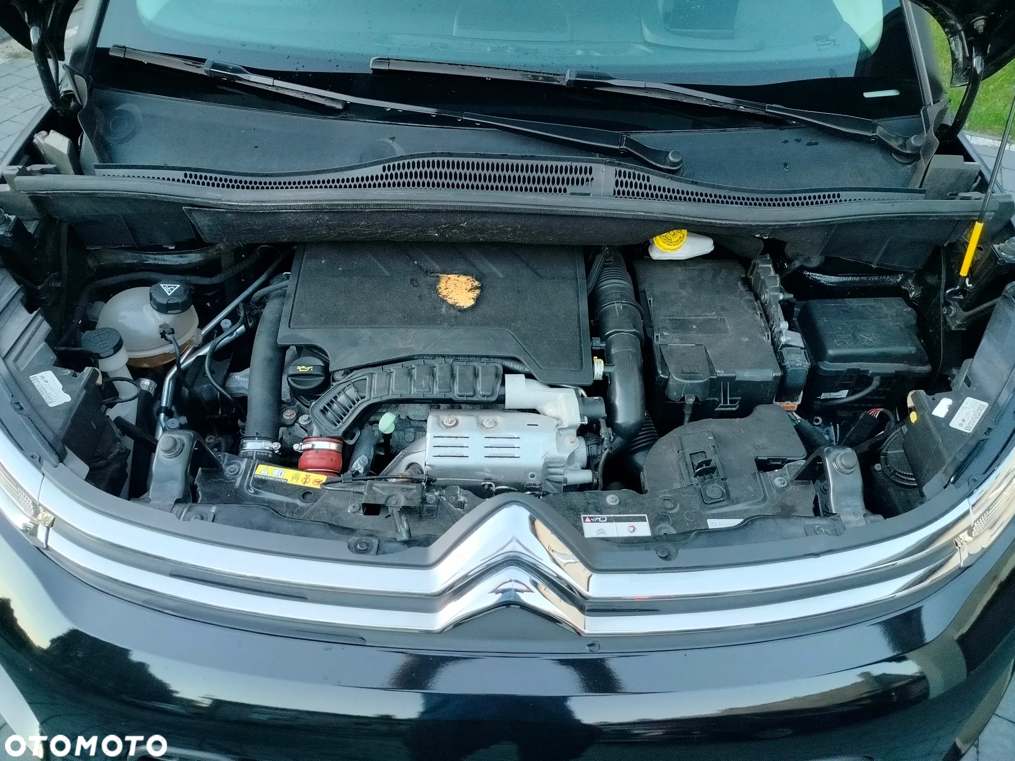 Citroën C3 Aircross 1.2 PureTech Feel S&S - 27