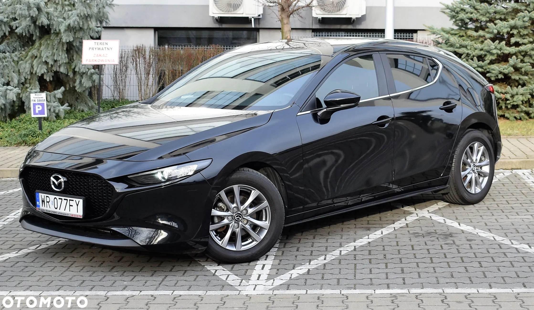Mazda 3 - 25