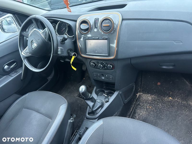 Dacia Logan - 5