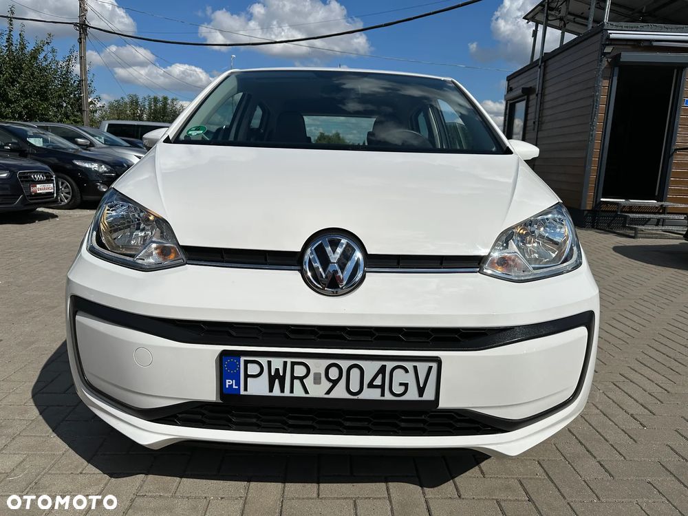 Volkswagen up! - 37