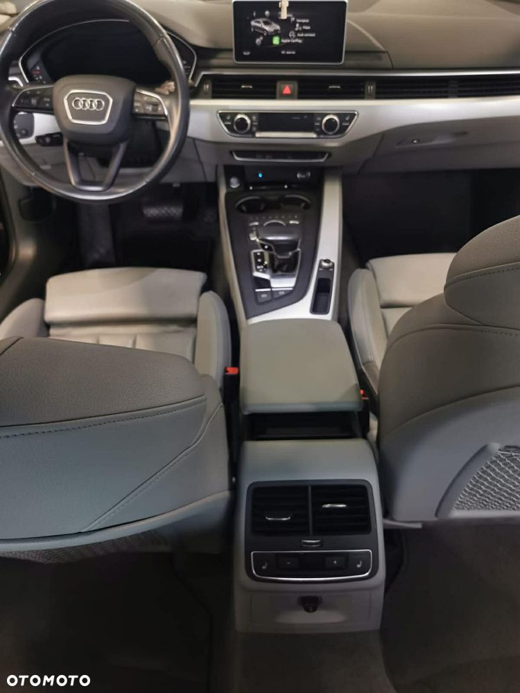 Audi A4 Limousine 2.0 TDI S tronic - 15