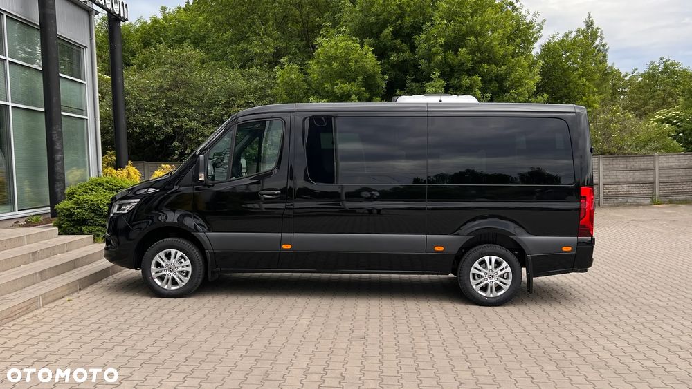 Mercedes-Benz Sprinter Standard SELECT 9G-Tronic 907.253 - 5