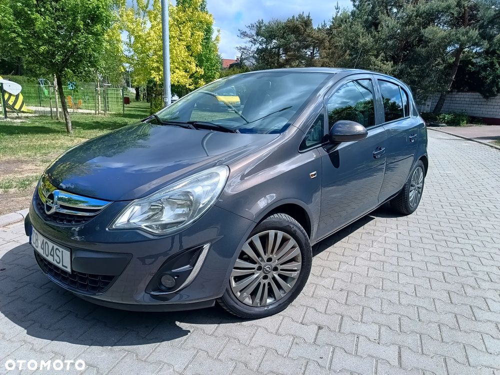 Opel Corsa 1.3 CDTI Enjoy - 1
