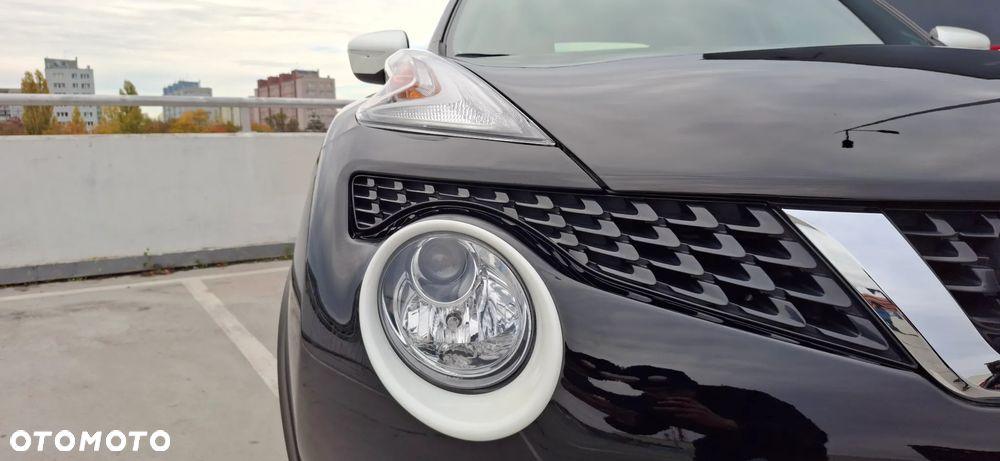 Nissan Juke - 9