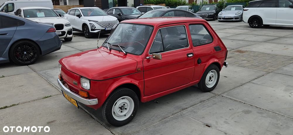 Fiat 126 - 13