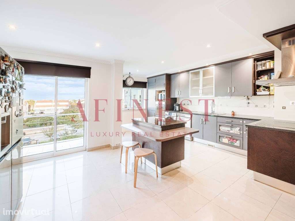 APARTAMENTO T4 DUPLEX | 2006 | ALCOCHETE - Grande imagem: 4/60