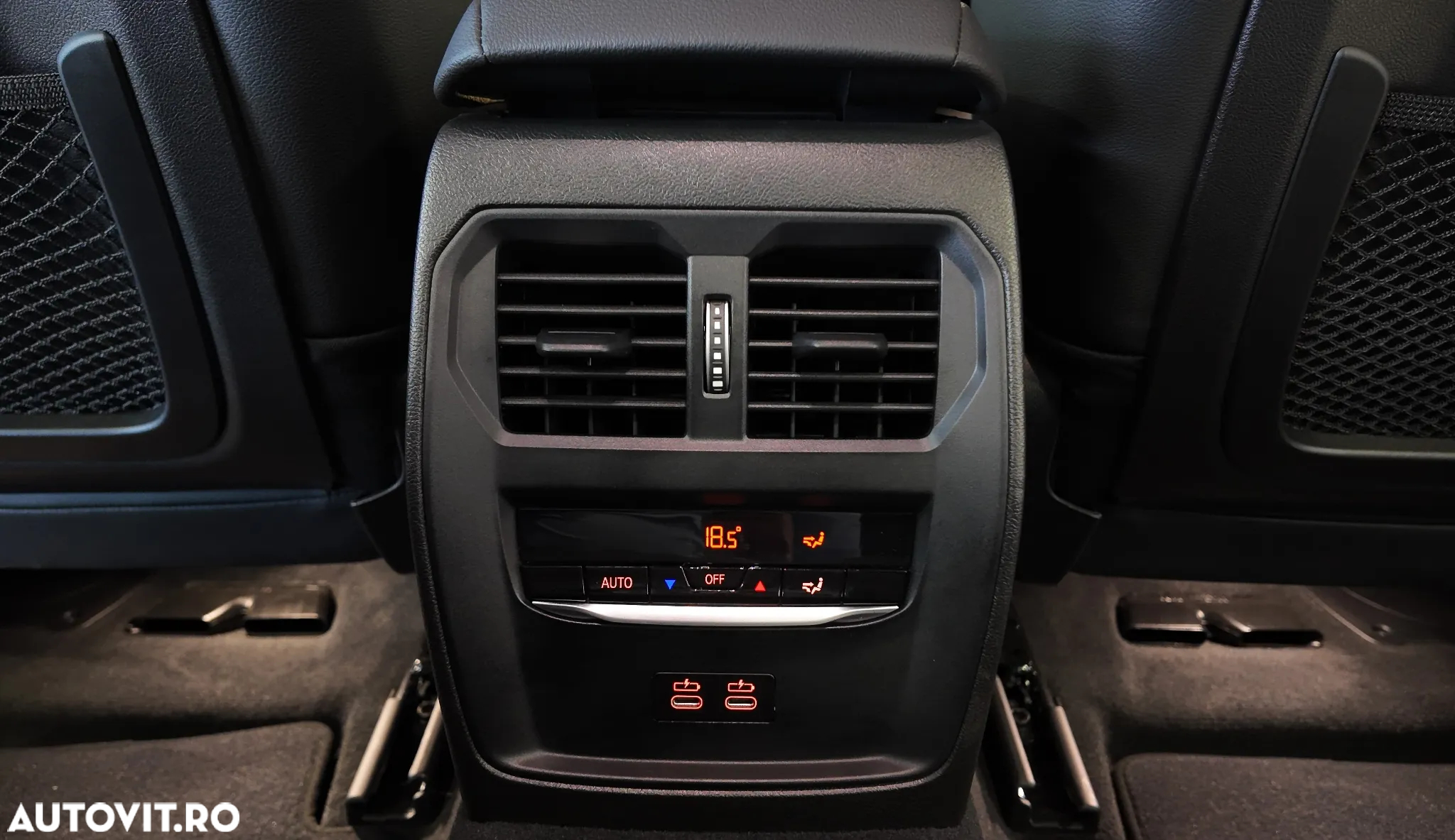 BMW Seria 3 320d xDrive Aut. M Sport - 36