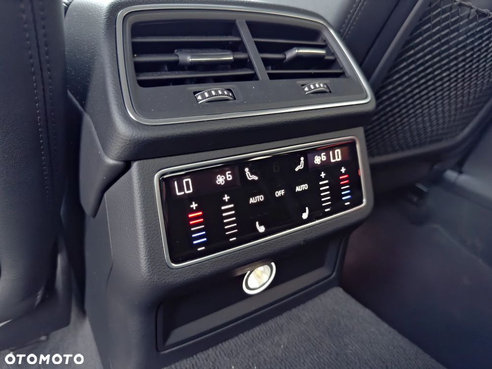 Audi A6 Limousine 40 TDI quattro S tronic - 24