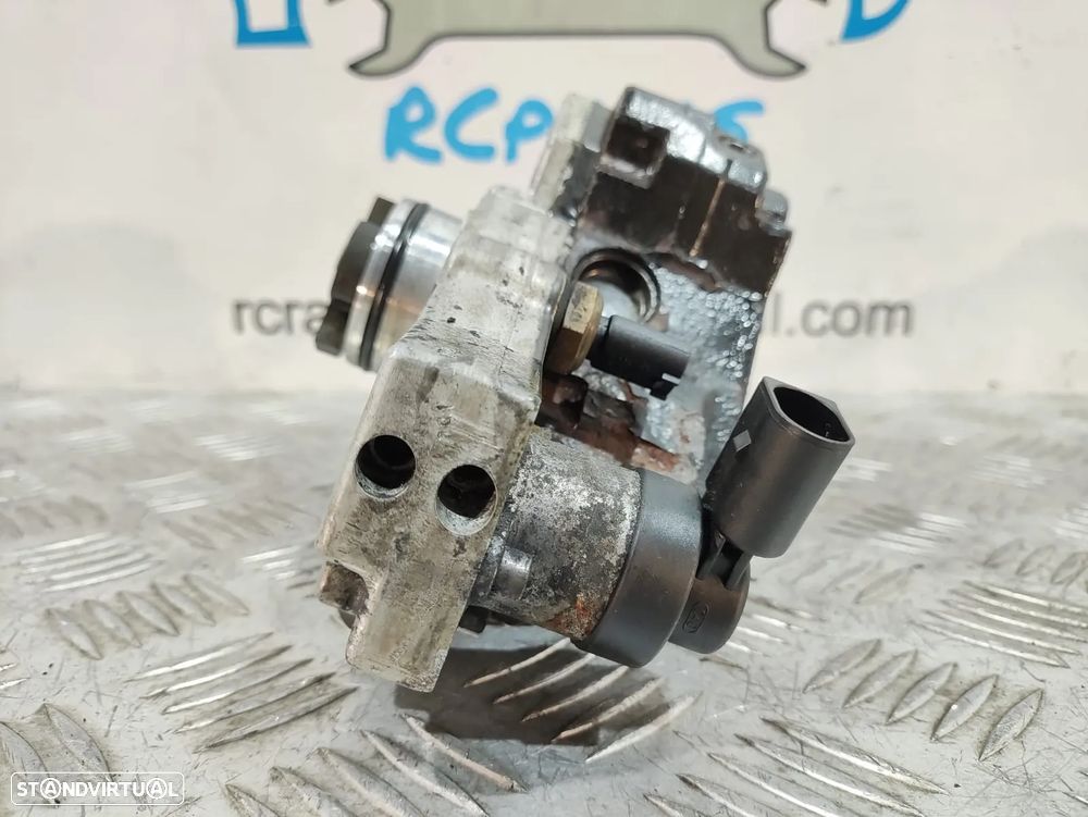 Bomba injetora Bosch Mercedes CLK W209 220 - 4