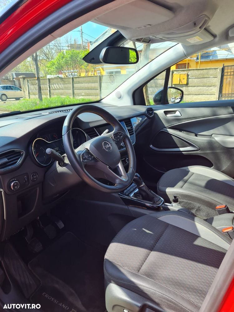 Opel Crossland X 1.2 ECOTEC Start/Stop Innovation - 3