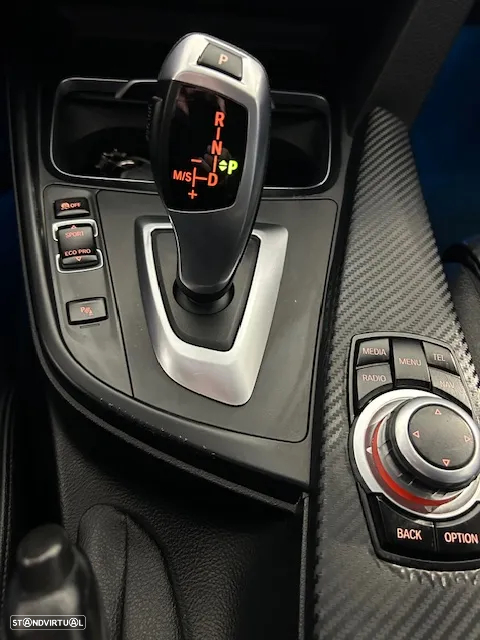 BMW 425 Gran Coupé d Line Sport Auto - 11