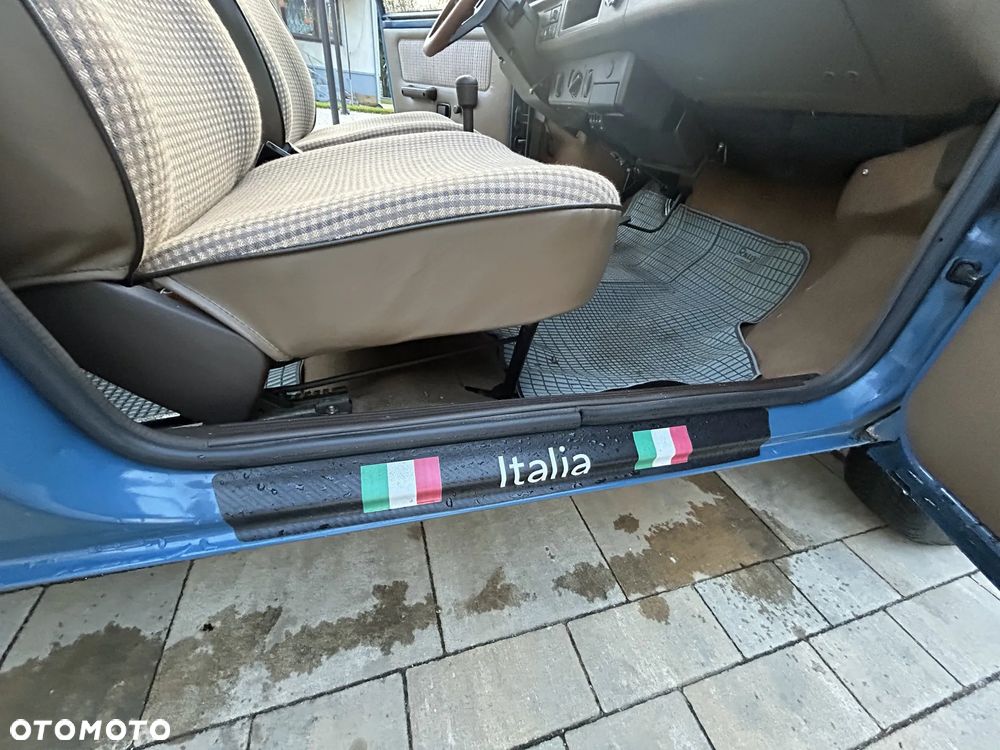 Fiat Ritmo - 29