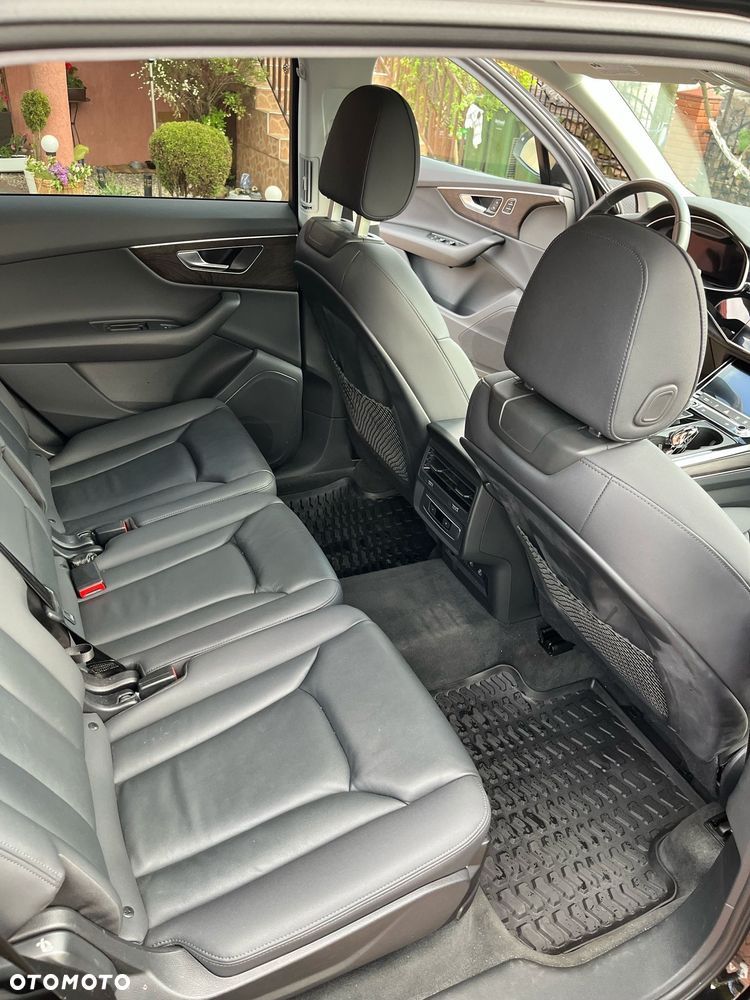 Audi Q7 3.0 TFSI quattro tiptronic - 17