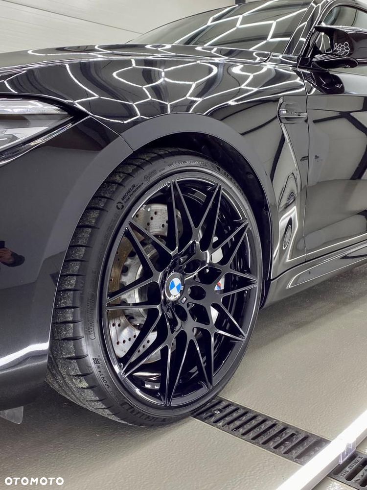 BMW M2 - 8