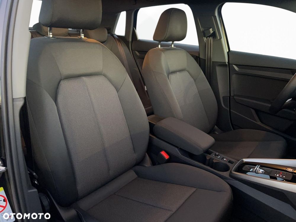 Audi A3 Sportback - 22