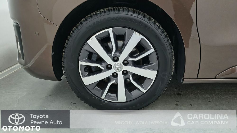 Toyota Proace Verso 2.0 D4-D Long Family - 25