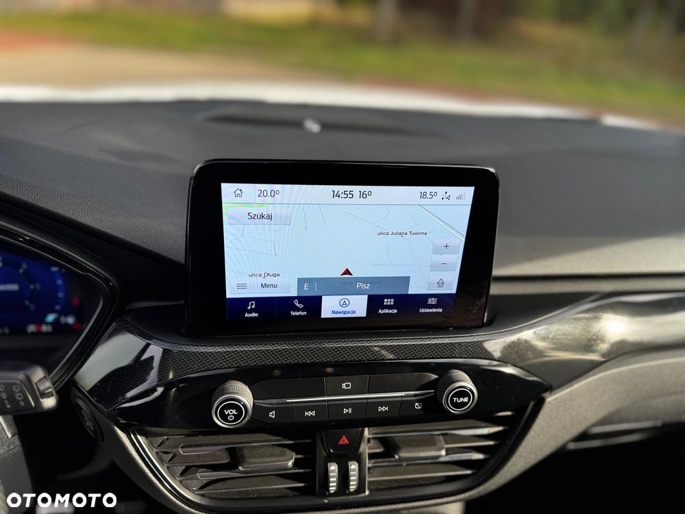 Ford Kuga - 11
