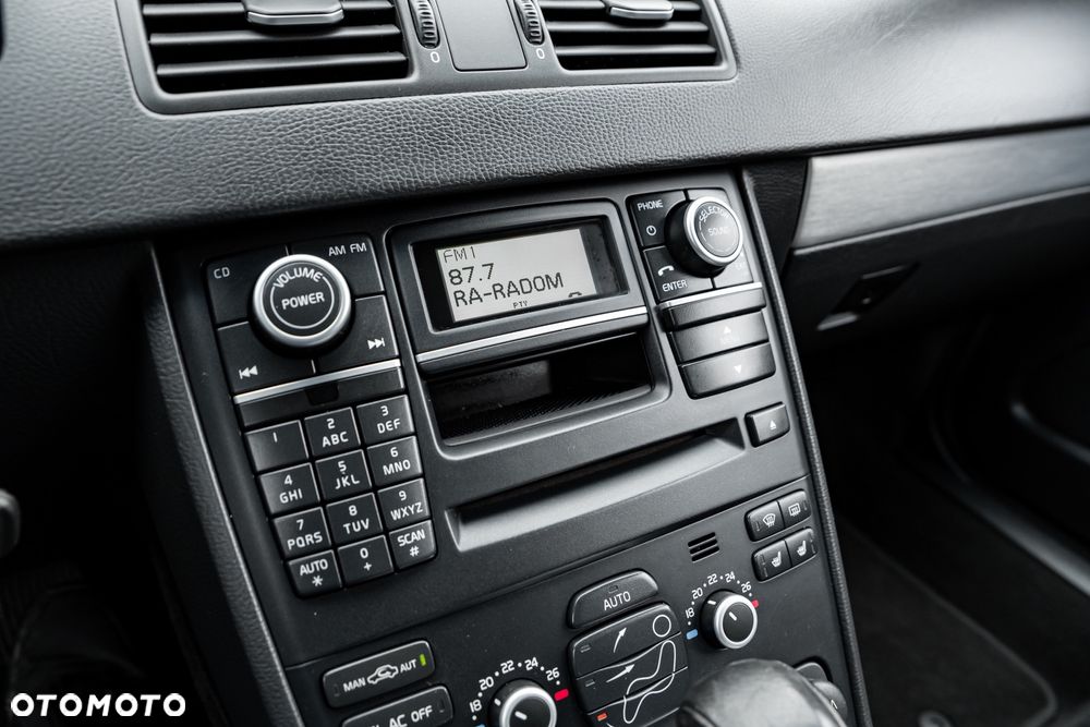 Volvo XC 90 D5 AWD Geartonic Summum - 29