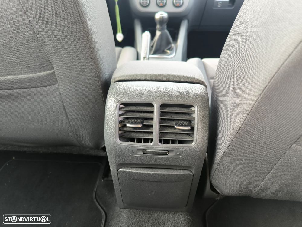 VW Golf 1.4 TSi Skipper - 8