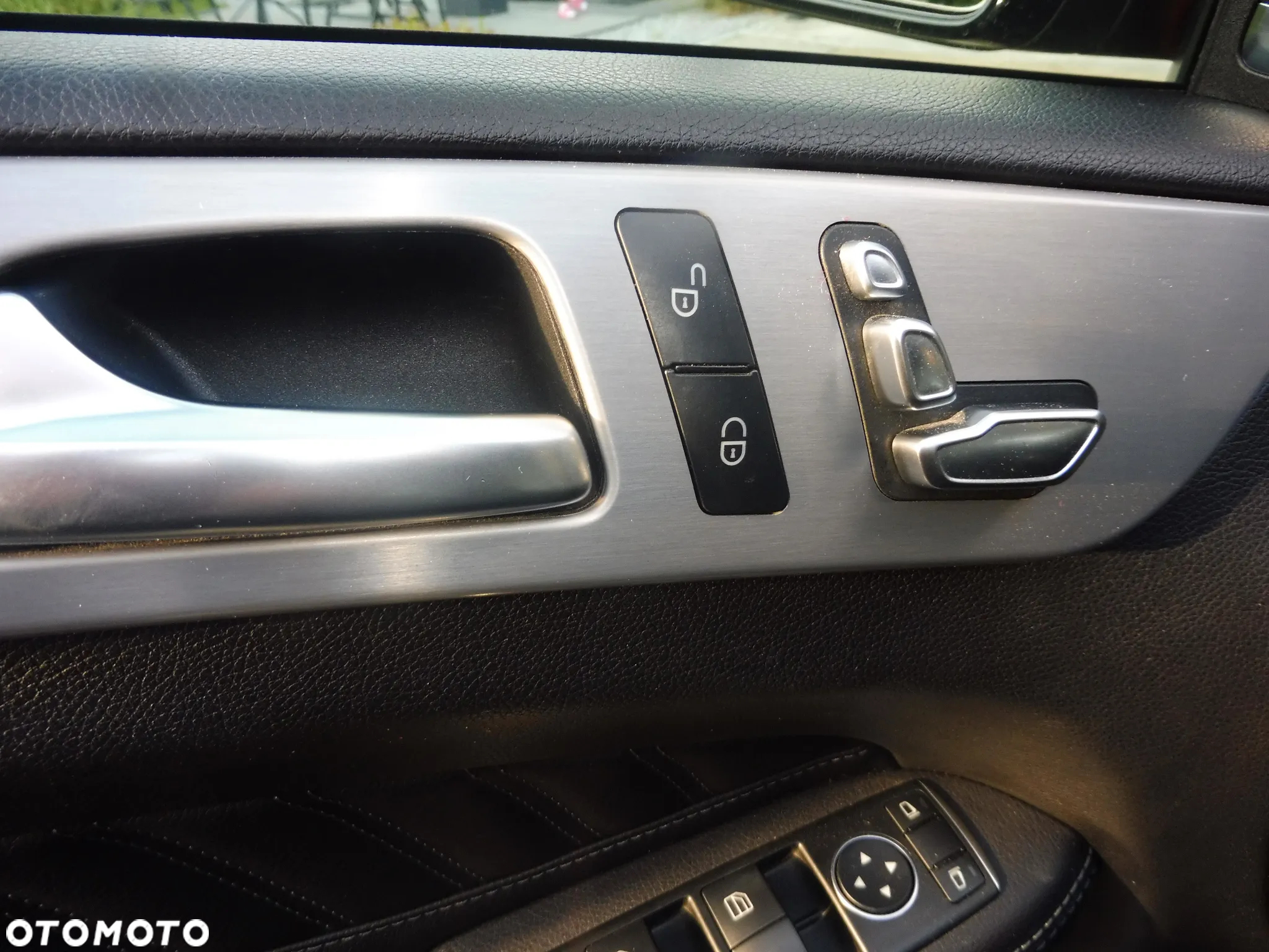 Mercedes-Benz GLE Coupe 350 d 4-Matic - 11