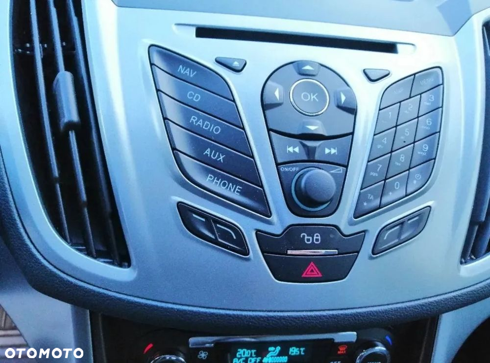 Ford C-MAX 2.0 TDCi Champions Edition - 25