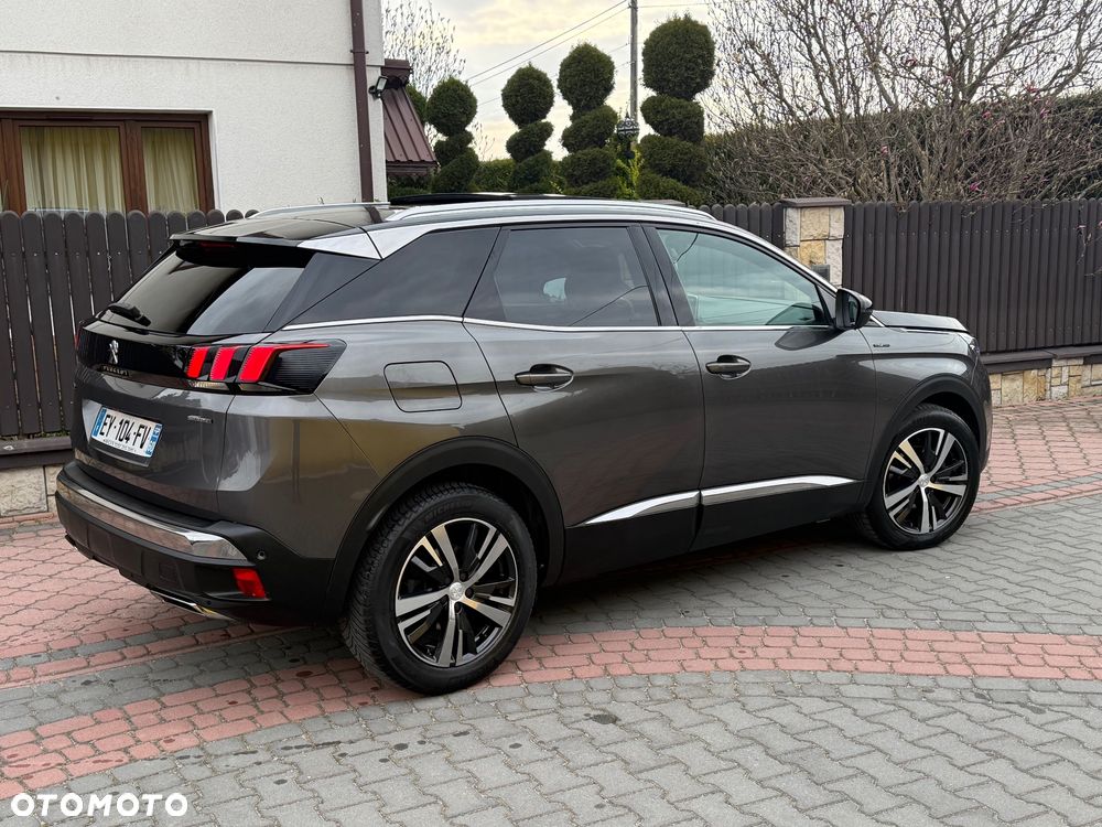 Peugeot 3008 - 8