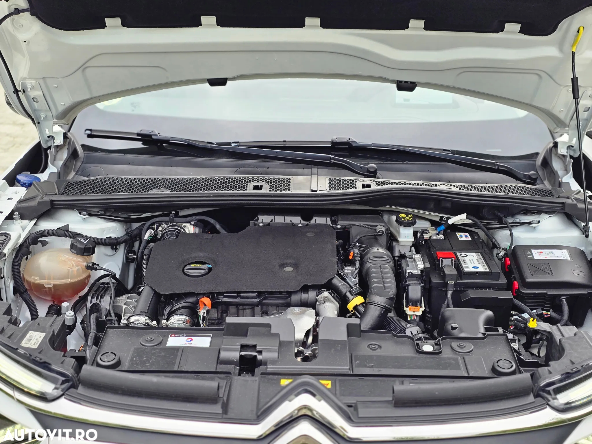 Citroën C4 - 22