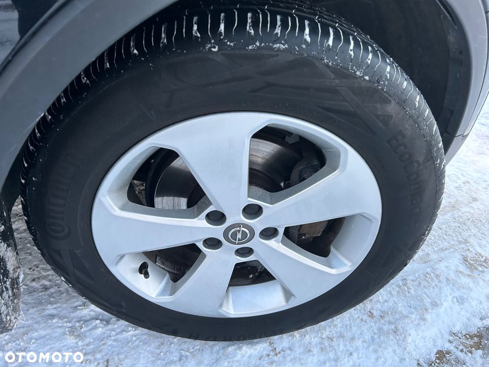 Opel Mokka 1.4 T Cosmo - 22