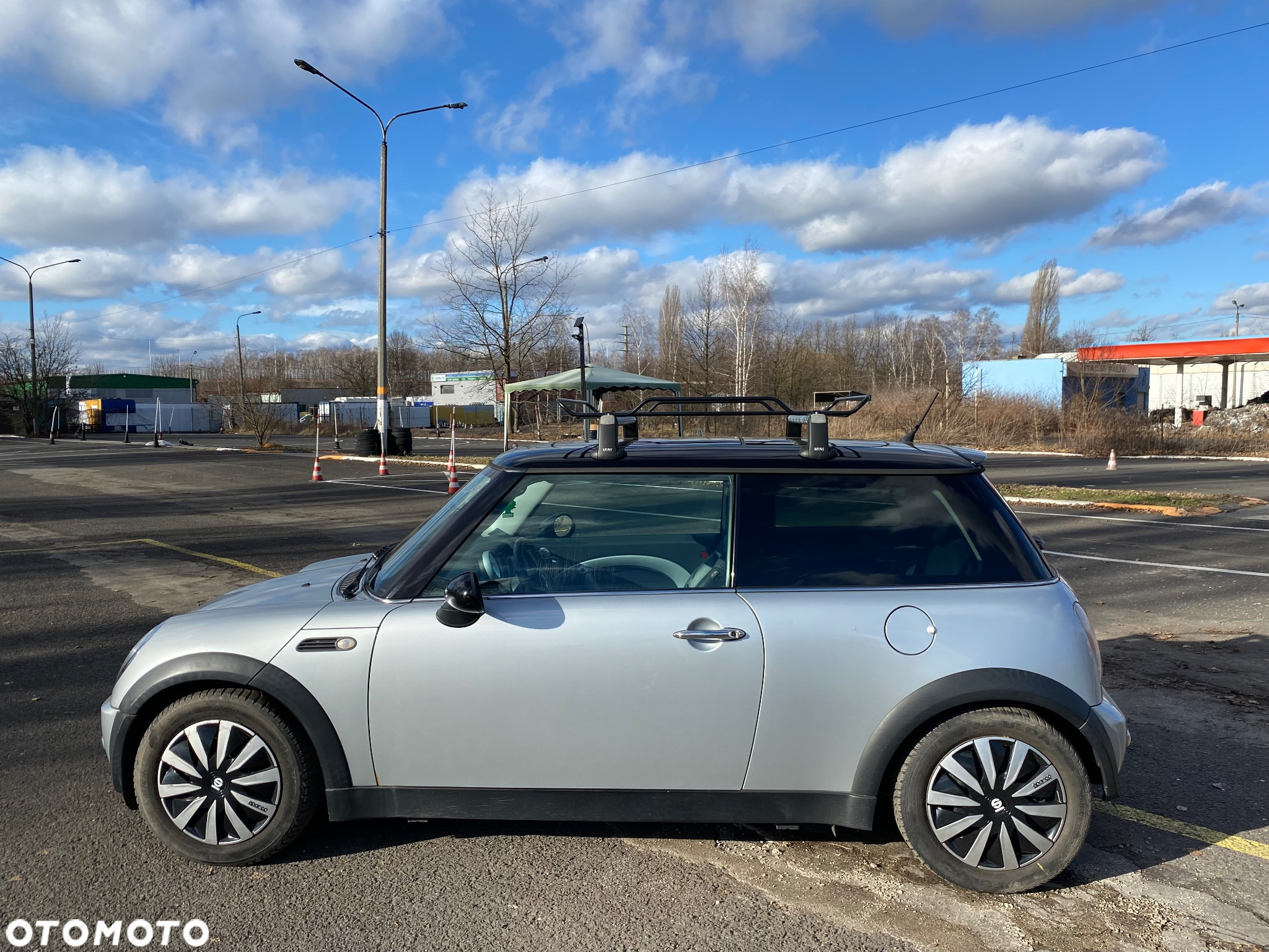 MINI Cooper Standard - 2
