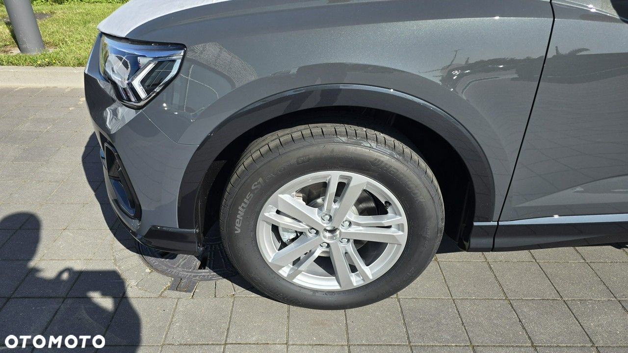 Audi Q3 Sportback - 6