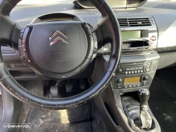 Para Peças Citroen C4 I Caixa/Hatchback (Lr_) - 8