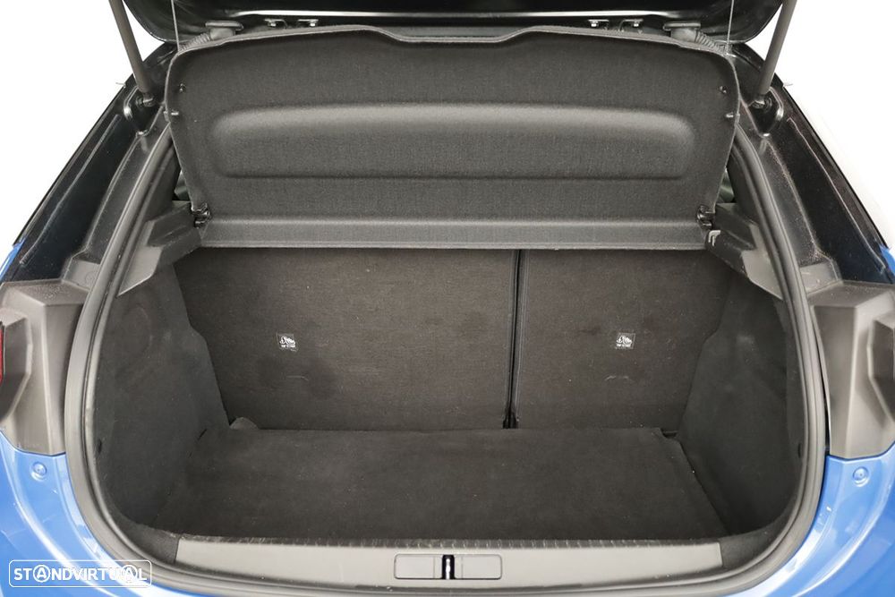 Opel Corsa 1.2 T GS Line - 22