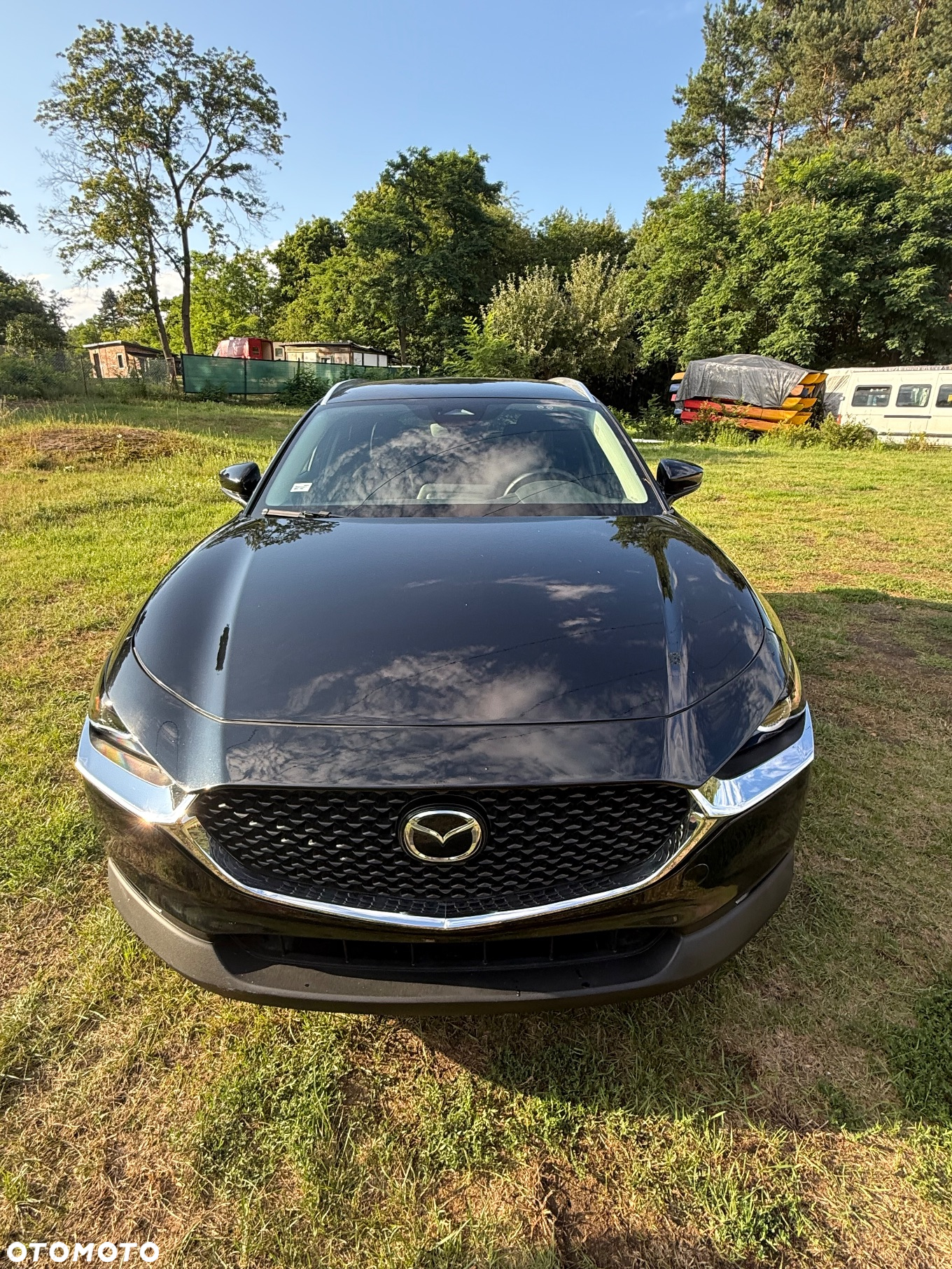 Mazda CX-30 - 4