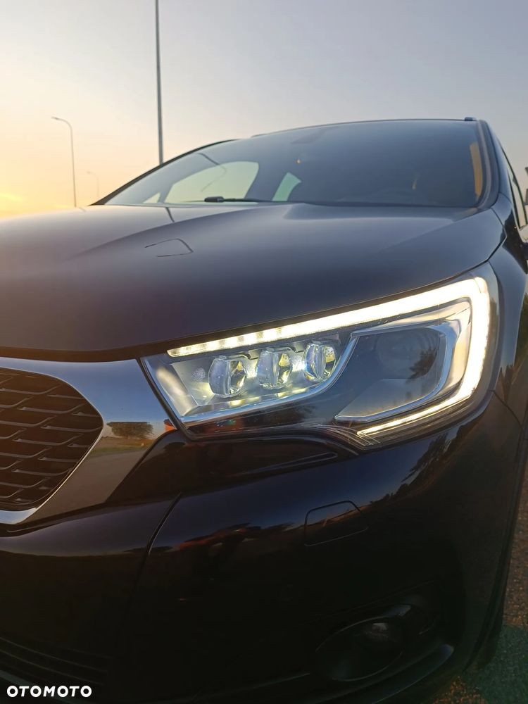 DS Automobiles DS 4 Crossback - 11