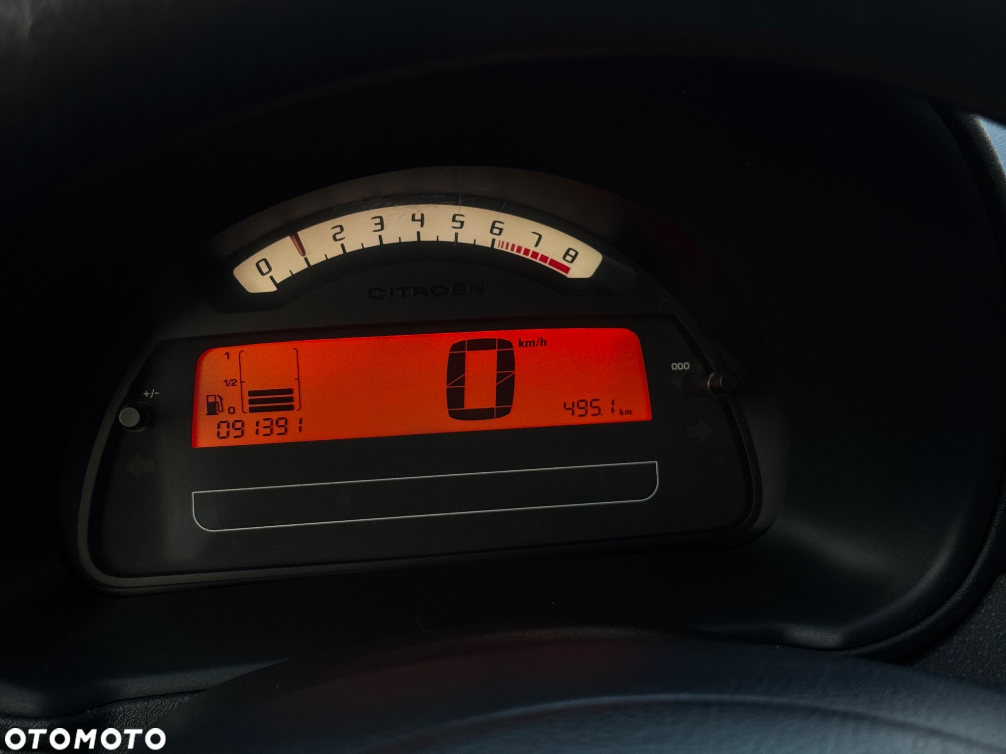 Citroën C3 1.4i Impress - 12