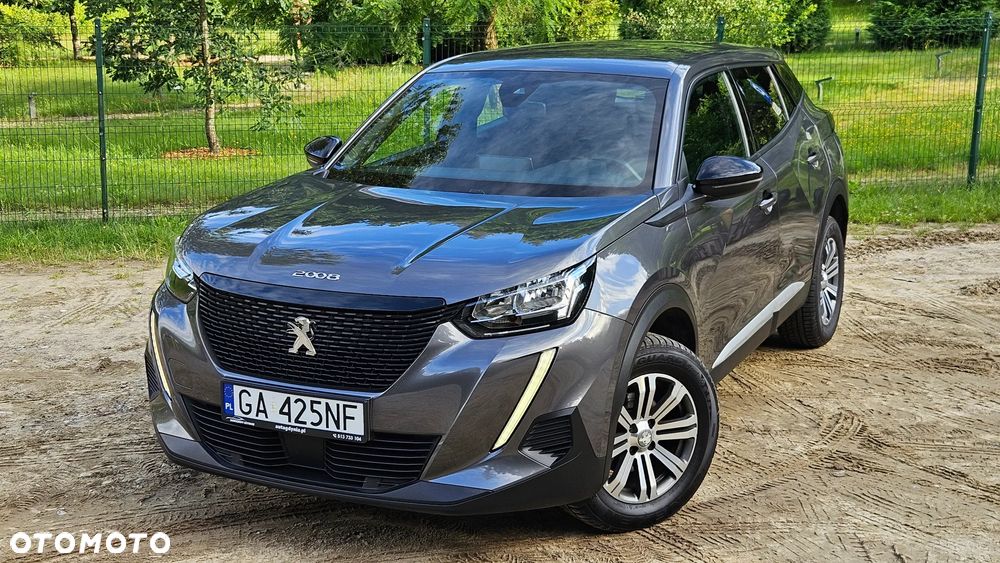Peugeot 2008 PureTech 100 Style - 12