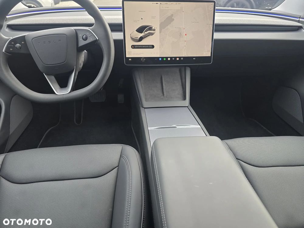 Tesla Model 3 - 19