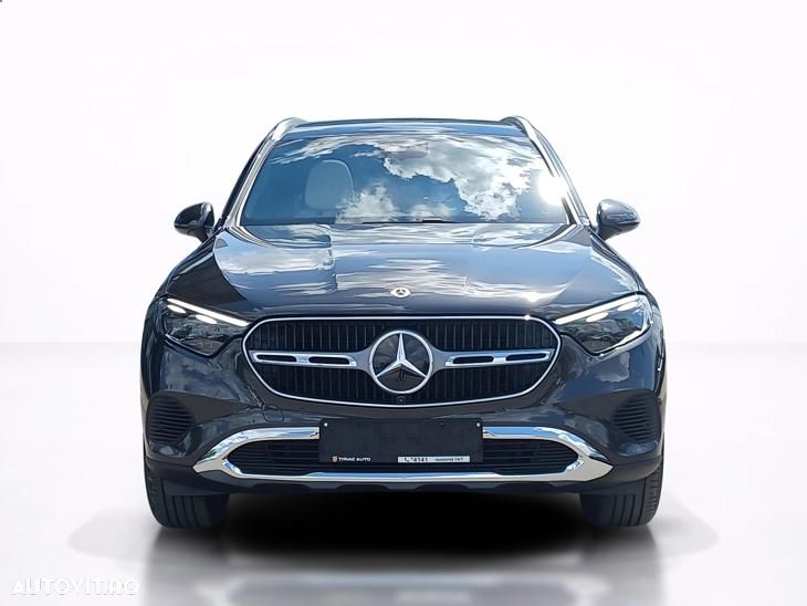 Mercedes-Benz GLC 200 4Matic 9G-TRONIC Edition Avantgarde - 4