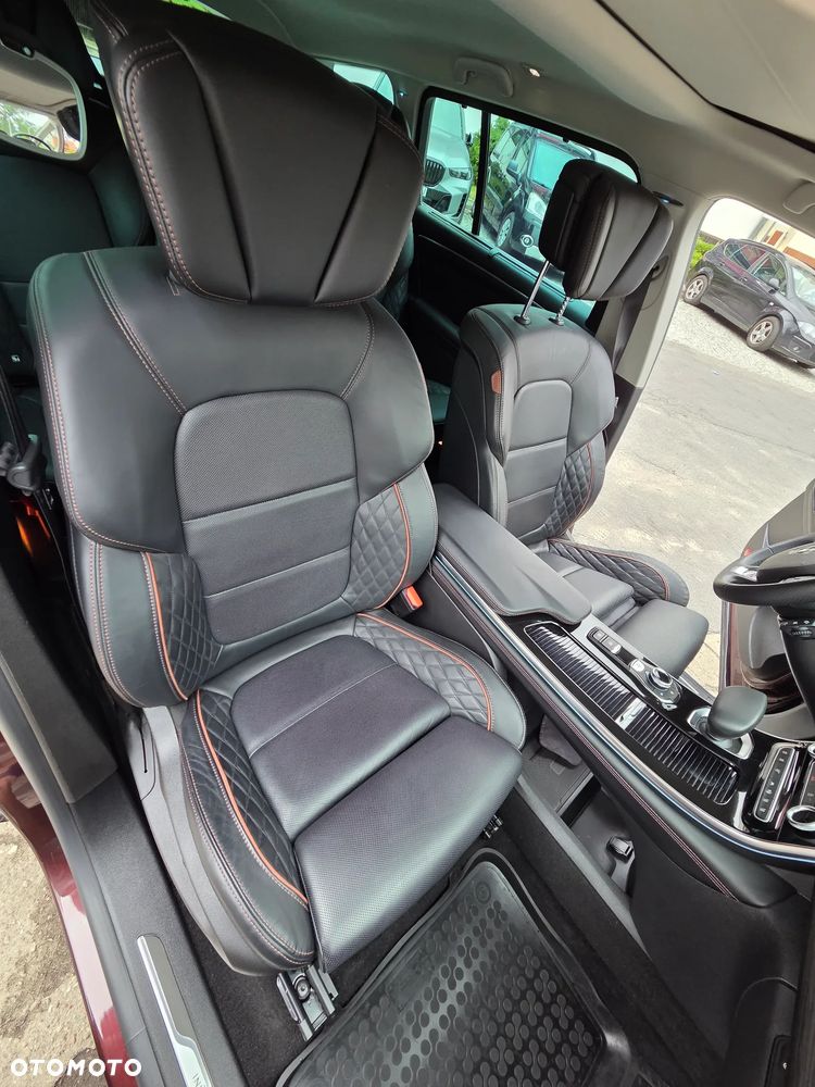 Renault Espace Energy TCe 225 EDC Initiale Paris - 14