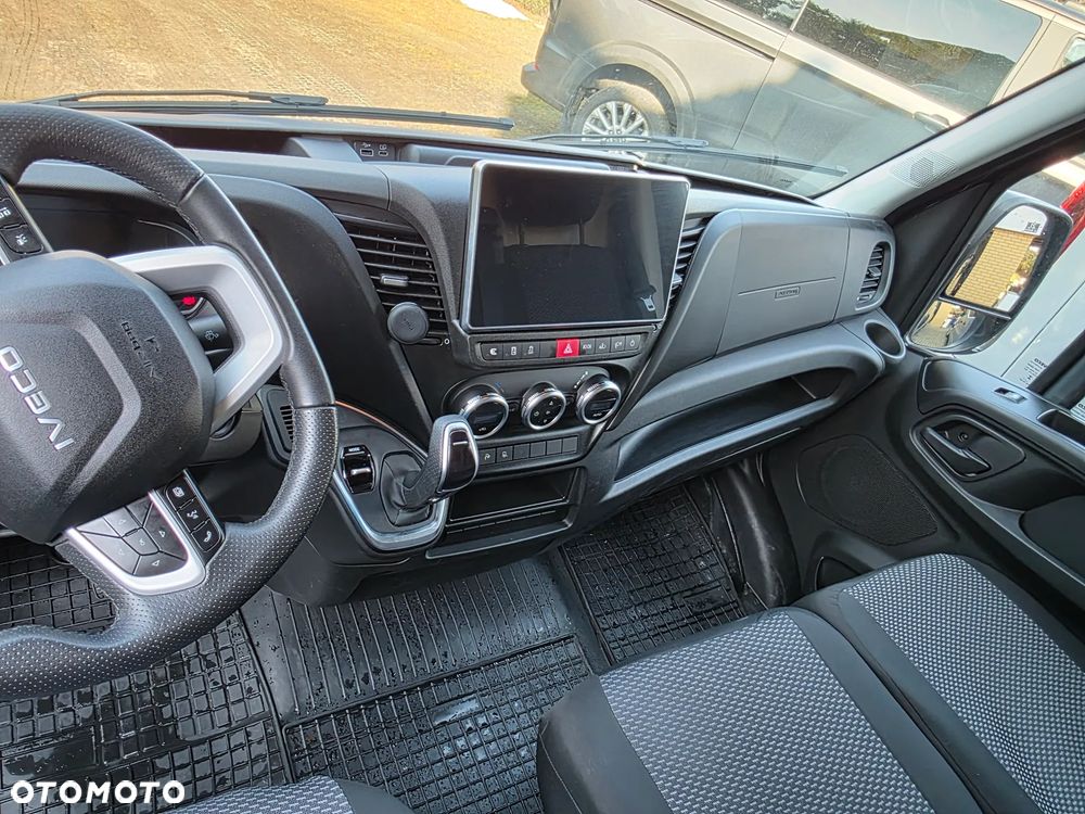 Iveco IVECO DAILY 35S18HA8 V – L3H2 - 34