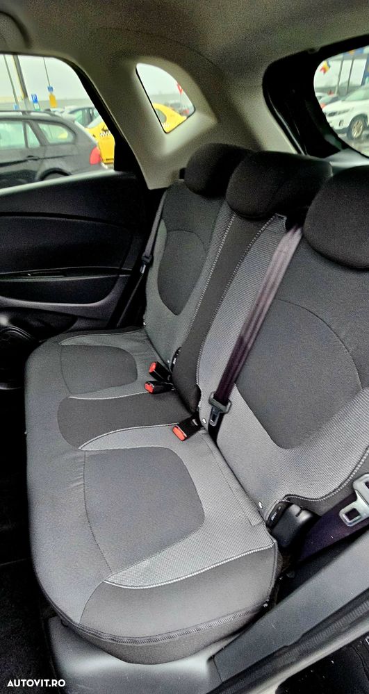 Renault Captur ENERGY TCe 90 Start&Stop Dynamique - 19