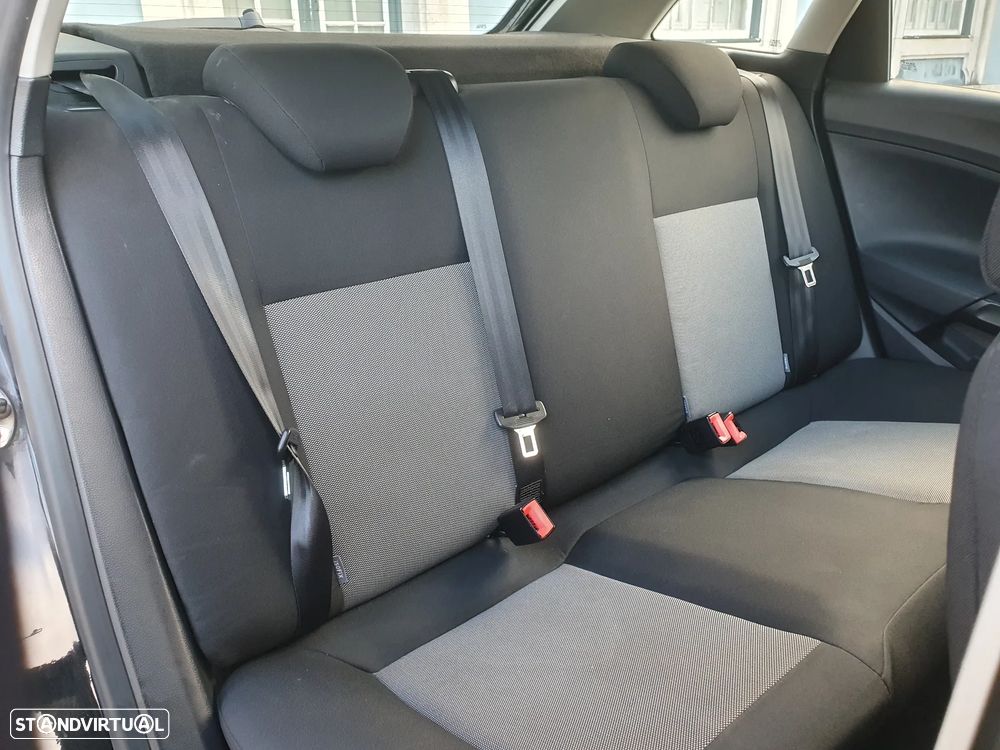 SEAT Ibiza ST 1.4 TDI Style - 55