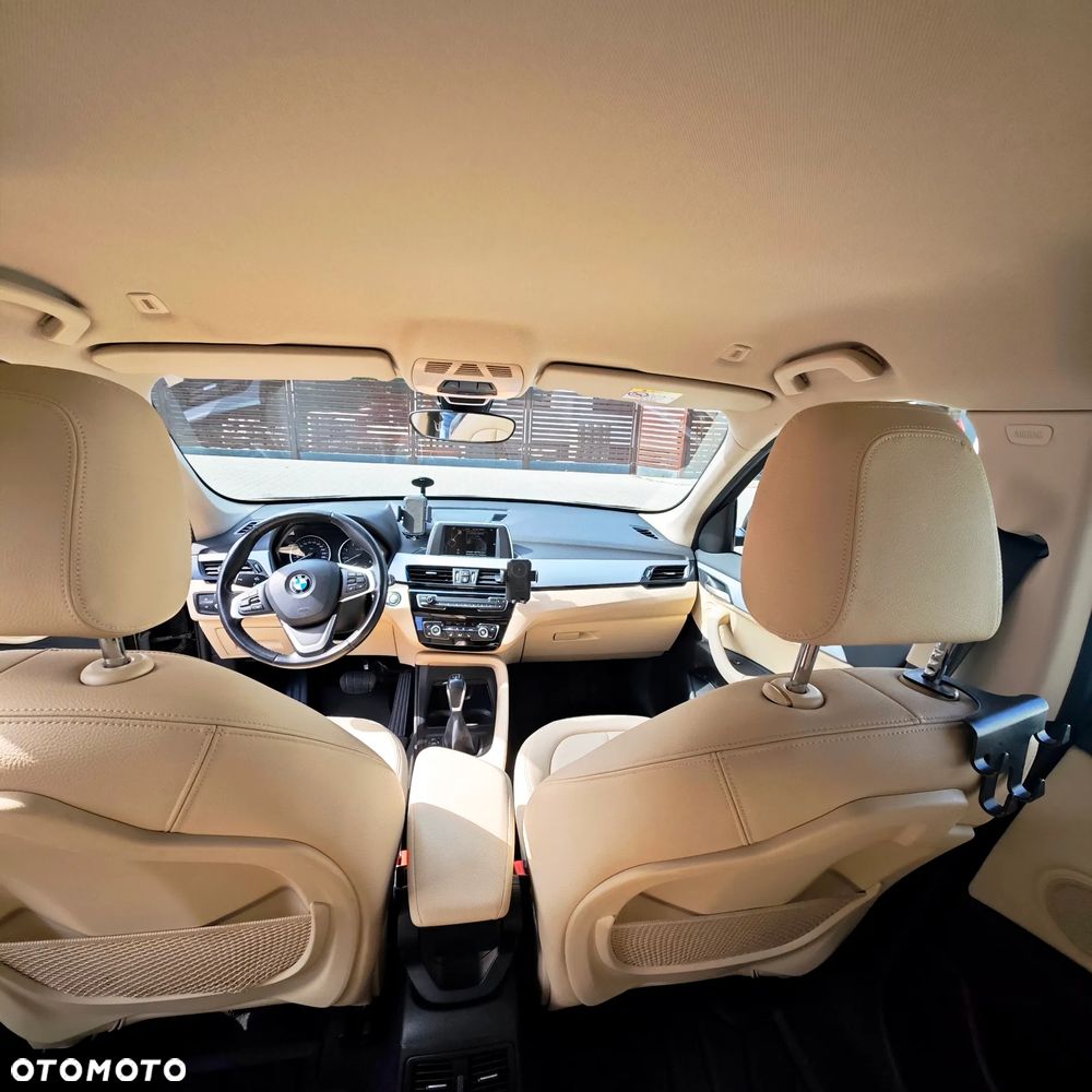 BMW X1 sDrive18d Sport Line - 15