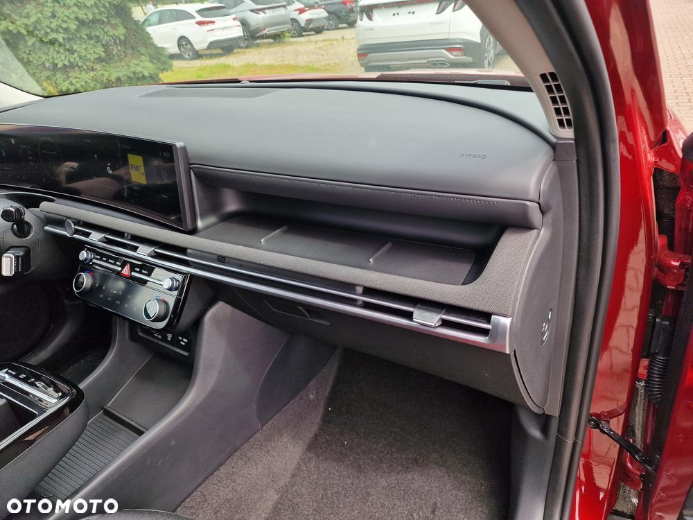 Hyundai Tucson 1.6 T-GDi Executive 2WD DCT - 18