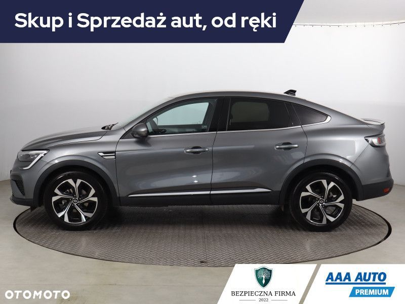 Renault Arkana - 4