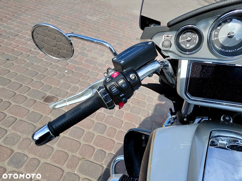 BMW R - 29