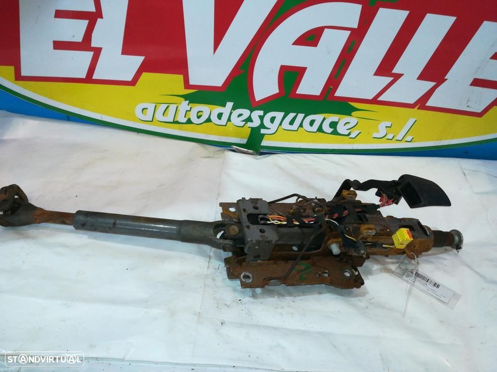 COLUNA DE DIREÇÃO VOLKSWAGEN TOURAN 1T1 - 1